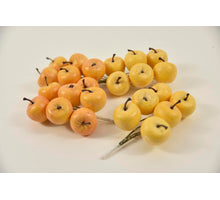 Bundle a 8 Holzsterne 9,5cm rot