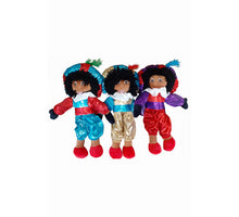 Piet 50cm, sortiert, glänzend, einzeln