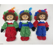 Piet 50cm, sortiert, glänzend, einzeln