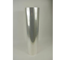 Rolle mit transparenter Folie 60cm 20mu 1000m