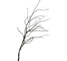 Zweig-Spray 110 cm groß, braun