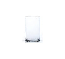 Zylinderglas ''Chelsea'' klar H20 D12cm