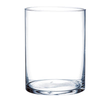 Zylinderglas ''Chelsea'' klar H20 D15cm
