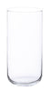 Zylinder Glas ''Gotic'' (H)20x(T)10cm