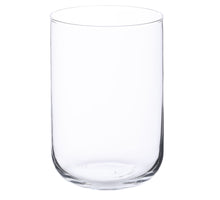 Zylinderglas ''Gotic'' (H)15x(T)10cm