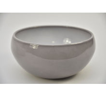Schüssel Schüssel, 30 cm - Stein