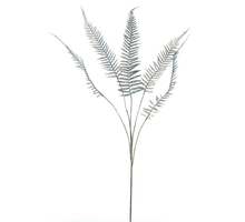 Schwertfarn-Spray Kula schwarz 119cm