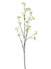 Bittersweet berry spray new green 66 cm