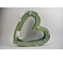 2 Bioline Vacufix Open Heart 60x60x5,5.
