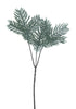 Pine pick Chrast green 45cm