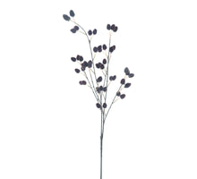 Rasberry spray purple 91cm
