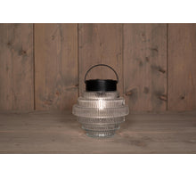 Flasche mit Öffner mdf 40cm Sommer