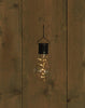 SOLARLAMPE HELL 4L WARMWEISS 7,5X15CM/DISPLAY