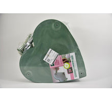 Oase Herz geschlossen 50 cm Packung a 2 Stück Eco