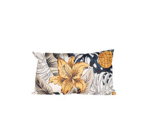 OUTDOOR-KISSEN STILLLEBEN MIT BLUMEN 30X50CM