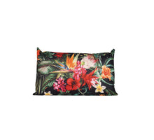 OUTDOOR-KISSEN BLUMENSTILLLEBEN 30X50CM