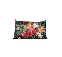 OUTDOOR-KISSEN TROPISCHE BLUME 30X50CM VAKUUMVERPACKT