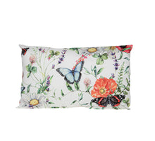 OUTDOOR-KISSEN WIESENBLUMEN 30X50CM VAKUUMVERPACKT