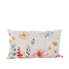 OUTDOOR-KISSEN WILDBLUMEN 30X50CM VAKUUMVERPACKT