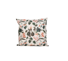 OUTDOOR-KISSEN STILLLEBEN VON BLUMEN 45X45CM