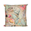 Gartenkissen Blumen Grün 60x60cm