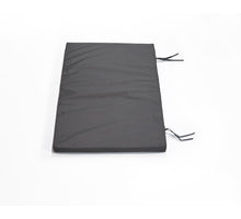 Stationklok rond met catrol roest/goud metaal 34x9x52cm