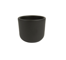 Pot Boule antraciet mat 7cm