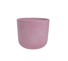 Pot Boule oud roze glans 14cm