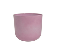 Pot Boule oud roze glans 16cm