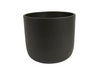 Topf Boule anthrazit matt 22cm