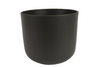 Topf Boule anthrazit matt 28cm