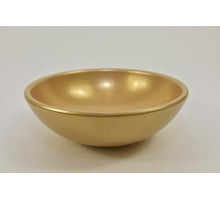 Schale Rondo, 20 cm - Gold