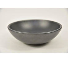 Schale Rondo, 25 cm - Graphit