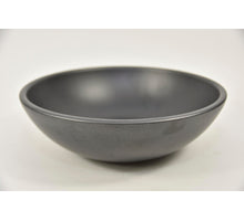 Schale Rondo, 30 cm - Graphit