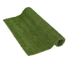 Rolle Gras Kunststoff grün L.100cm x B.200cm x H.2.2cm
