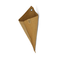 BLUMENTOPF KUNSTSTOFF GERIPPT RUND 60X27CM ANTHRAZIT