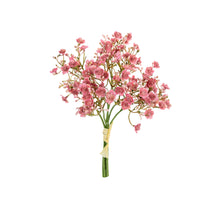 Schleierkraut-Bündel h28cm beige