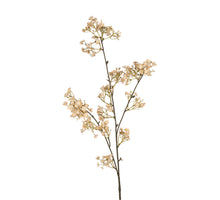 Gypsophila l105cm beige