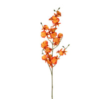 Oncidium l90cm orange