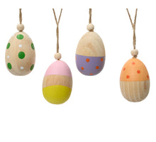 Ei Fichtenholz 4-seitig FSC Mix 70% D4 H6cm