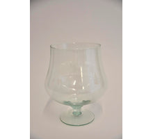 Coupe Glas D13,5xH21cm klar
