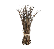 Kokosfaserbündel natur D9 H34 cm