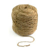 Schnur Flaxcord 3,5mmx470m natur 1kg/Rolle