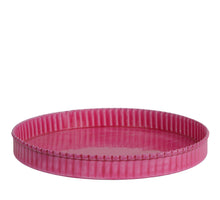 Brett Eisen rosa 60cm x 2cm