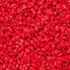 Granulat - Rot - Sack je 5/KG - 2-3MM