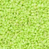 Granulat - Apfelgrün - Sack pro 5/KG - 2-3MM
