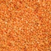 Granulat - Orange - Sack pro 5 kg - 2-3 mm