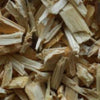 Houtsnippers - Naturel - Zak per 5/Liter - 10-20MM
