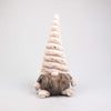 Weihnachtswichtel Toby 15x11x30 cm Beige