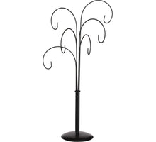 Dekoration Standard Schwarz - L30xB30xH60cm